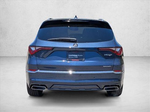 New 2026 Acura MDX SH-AWD w/ Advance Package image 7