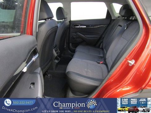 Used 2024 Kia Seltos S image 14