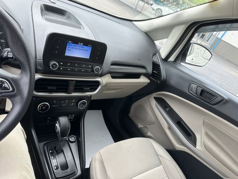 Used 2022 Ford EcoSport S AWD/4WD image 11