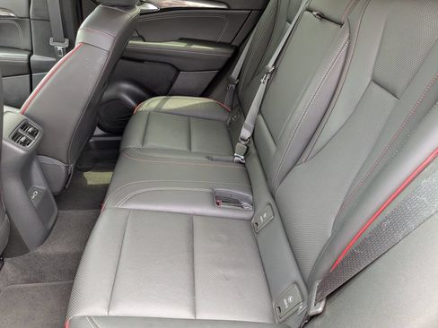 Used 2023 Buick Envision Essence w/ Sport Touring Package AWD/4WD image 12