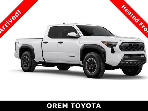 New 2026 Toyota Tacoma TRD Off-Road image 30