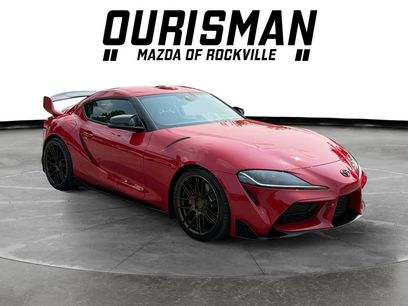Used 2023 Toyota Supra Premium w/ Driver Assist Package