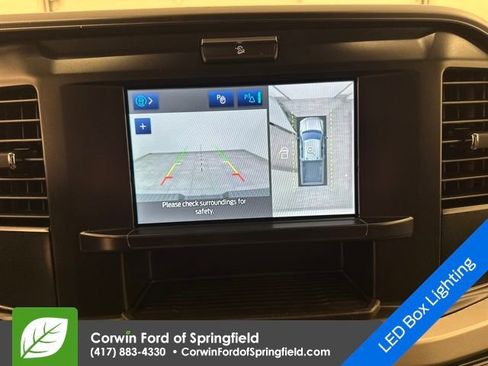 New 2026 Ford F250 XL w/ STX Appearance Package image 27