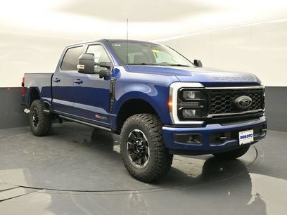 New 2026 Ford F250 Lariat w/ Tremor Off-Road Package