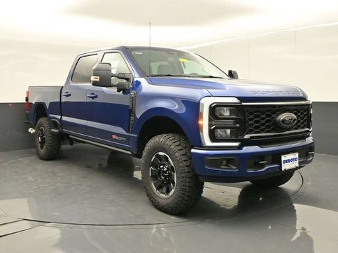 New 2026 Ford F250 Lariat w/ Tremor Off-Road Package AWD/4WD image 1
