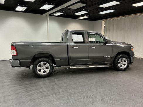 Used 2020 RAM 1500 Big Horn AWD/4WD image 6