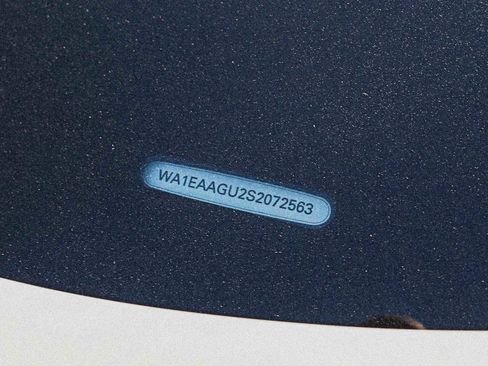 New 2025 Audi Q5 Premium Plus image 27