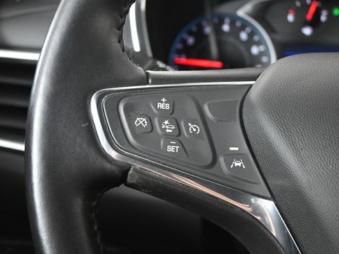 Used 2020 Chevrolet Equinox LT AWD/4WD image 34