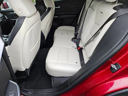 Used 2023 Cadillac XT4 Sport w/ Sun And Sound Package image 13