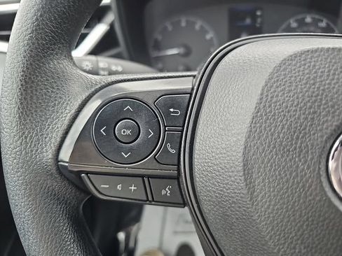 Used 2024 Toyota Corolla LE FWD image 24