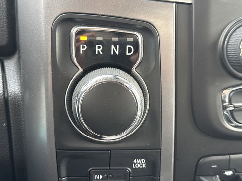 Certified 2023 RAM 1500 Classic SLT w/ Trailer & Traction Group image 15