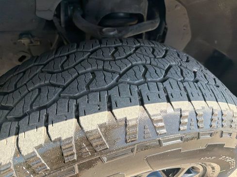 Used 2025 Ford F150 STX AWD/4WD image 17