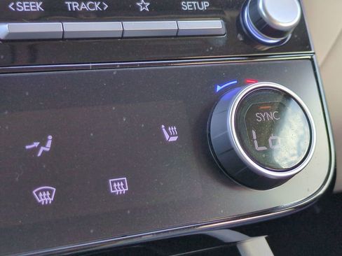 New 2026 Hyundai Tucson SEL FWD image 21
