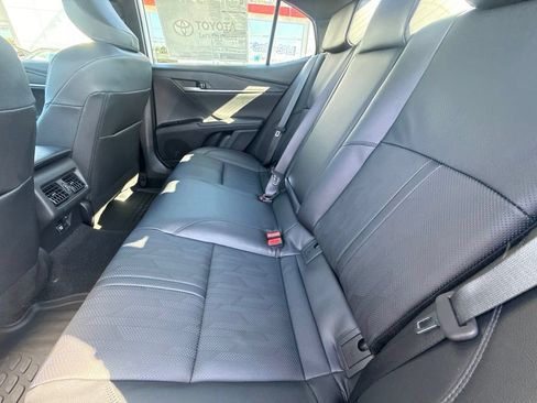New 2026 Toyota Camry XSE FWD image 30