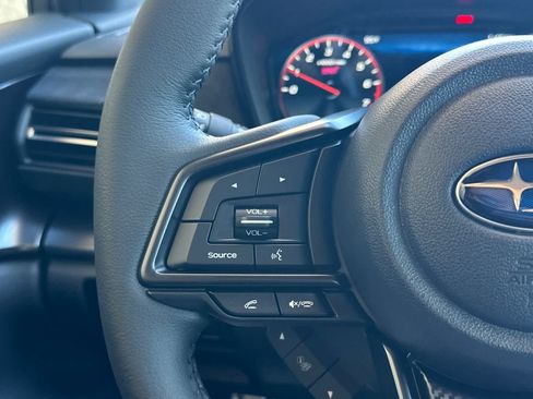 New 2026 Subaru WRX tS w/ Accessory Package #2 AWD/4WD image 26