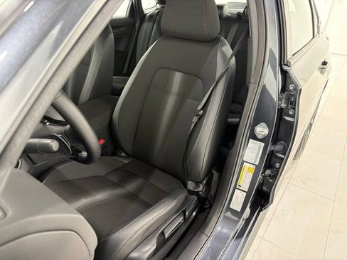 Used 2024 Honda Civic Sport image 13