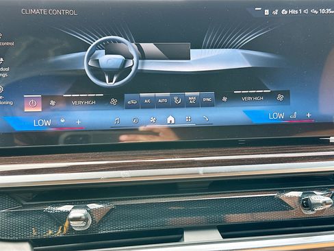 New 2026 BMW X5 sDrive40i w/ Climate Comfort Package image 13