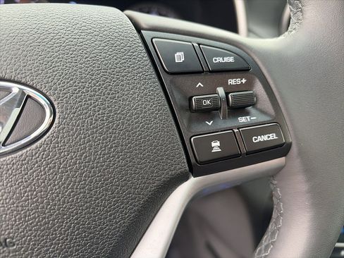 Used 2020 Hyundai Tucson Ultimate w/ Cargo Package image 23