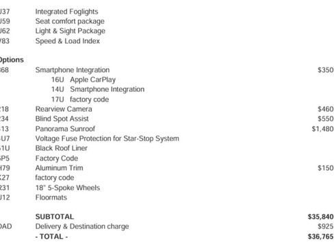 Used 2017 Mercedes-Benz GLA 250 image 20