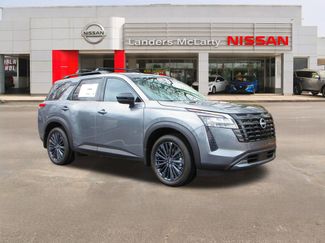 New 2026 Nissan Pathfinder SL w/ SL Premium Package 360° Tour