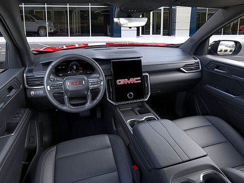 New 2026 GMC Acadia Elevation w/ Black Edition FWD image 15