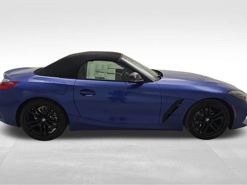 New 2026 BMW Z4 sDrive30i w/ Premium Package image 10