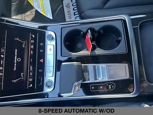 New 2026 Audi Q7 3.0T Premium Plus image 32