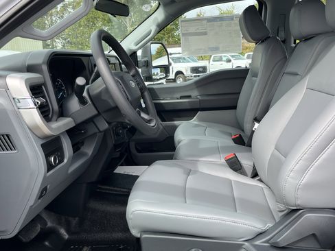 New 2026 Ford F350 XL image 12
