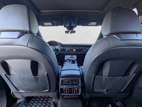 Used 2022 Audi Q7 Premium Plus w/ Premium Plus Package image 20