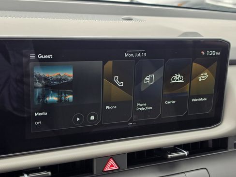 New 2027 Kia Seltos S FWD image 22