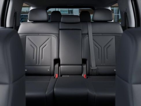 New 2026 Hyundai Santa Fe SEL image 15