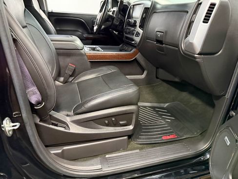 Used 2017 GMC Sierra 1500 SLT image 64