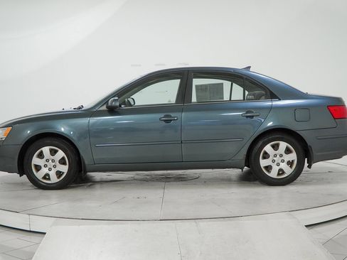 Used 2010 Hyundai Sonata GLS w/ Popular Equipment Pkg 2 image 6