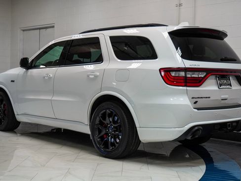 Used 2022 Dodge Durango SRT w/ Premium Interior Group image 41