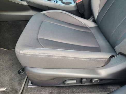 Certified 2026 Subaru Crosstrek 2.0i Premium AWD/4WD image 25