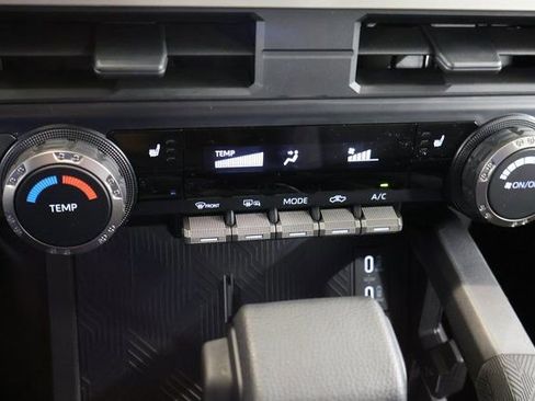 New 2026 Toyota Tacoma SR5 image 18