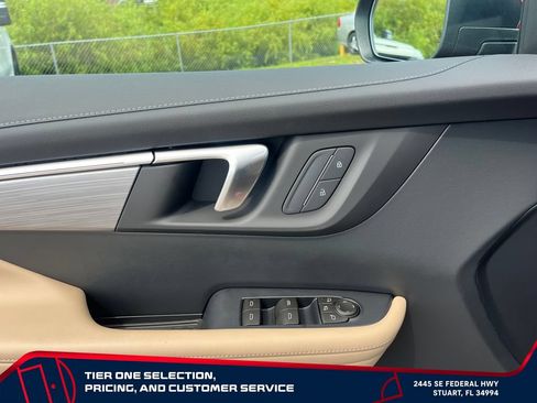 New 2026 Buick Enclave Preferred FWD image 23