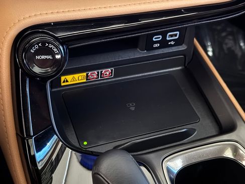 Certified 2025 Lexus NX 250 FWD w/ Cold Area Package image 23