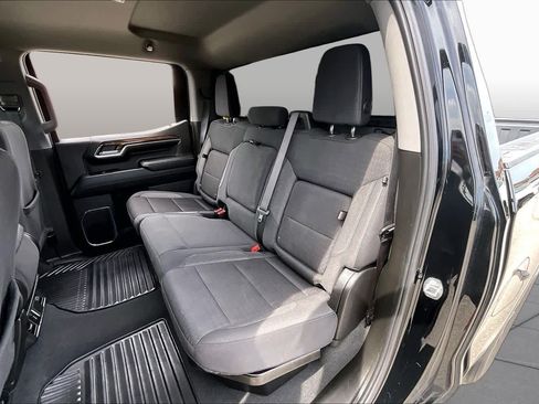 Used 2024 GMC Sierra 1500 Elevation RWD image 18