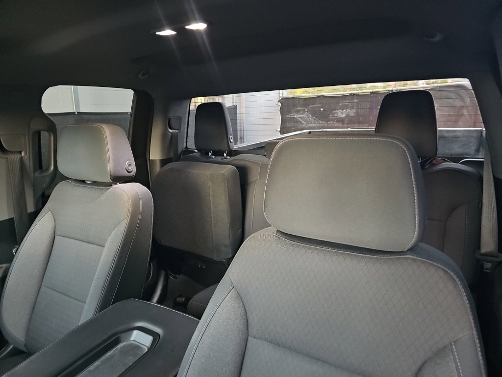 Used 2019 Chevrolet Silverado 1500 LT w/ All-Star Edition AWD/4WD image 12