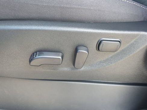 New 2026 Nissan Frontier SV w/ SV Convenience Package RWD image 36