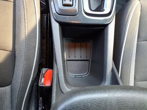 Used 2021 Chevrolet TrailBlazer LT w/ Convenience Package image 14