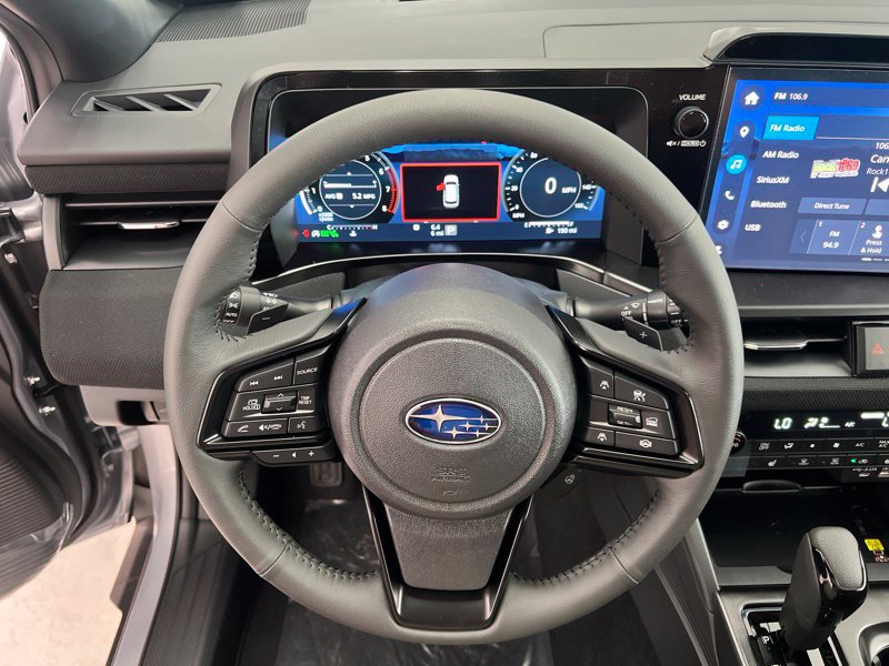 New 2026 Subaru Outback Limited AWD/4WD image 32
