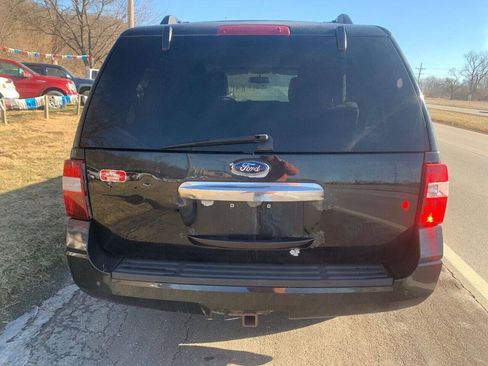 Used 2012 Ford Expedition XLT AWD/4WD image 3