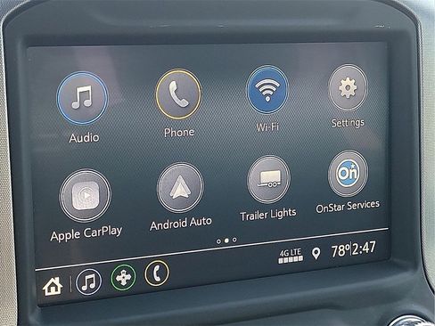 Used 2022 GMC Sierra 2500 SLE w/ SLE Convenience Package image 19