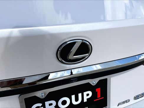 Used 2021 Lexus ES 250 w/ Premium Package AWD/4WD image 31