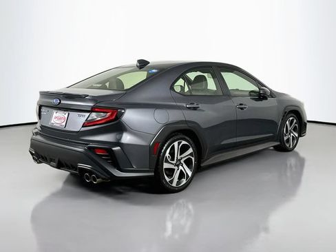 Used 2023 Subaru WRX Limited AWD/4WD image 21