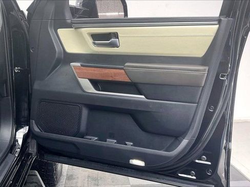 Used 2022 Toyota Tundra 1794 Edition w/ TRD Off-Road Package image 25