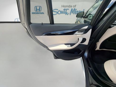 Used 2019 BMW X1 sDrive28i w/ Convenience Package FWD image 26