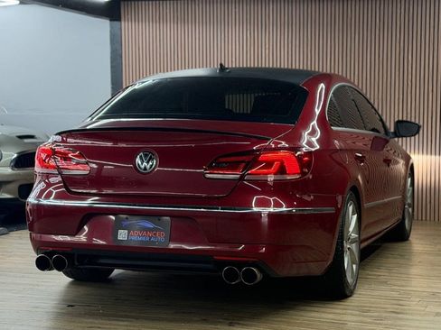 Used 2014 Volkswagen CC Executive FWD image 6